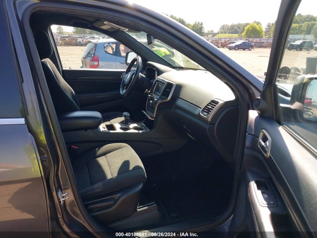 1C4RJFAG6FC116362 Jeep Grand Cherokee Laredo