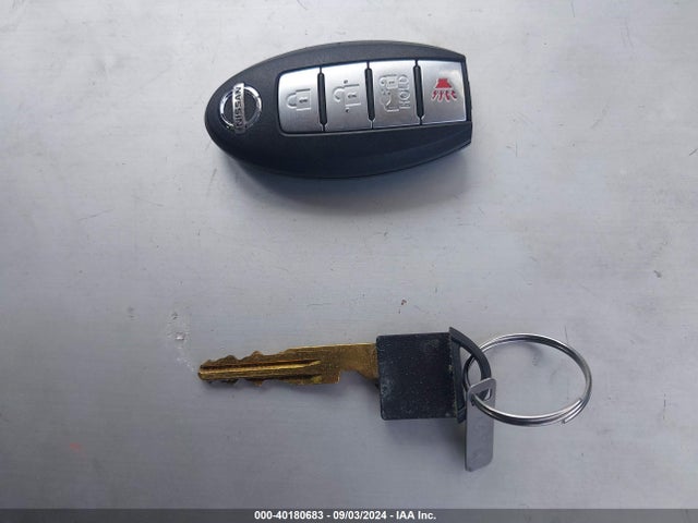Nissan Leaf S Plus 62 Kwh 2022 1N4BZ1BV0NC559153 Image 11