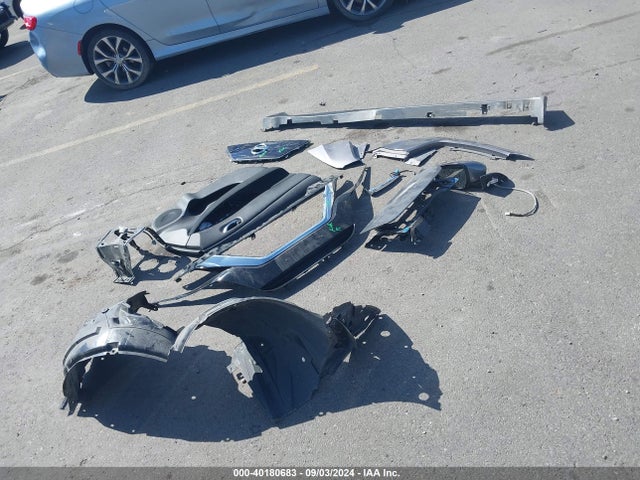 Nissan Leaf S Plus 62 Kwh 2022 1N4BZ1BV0NC559153 Image 12