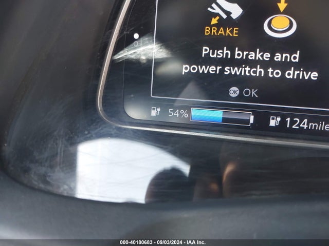 Nissan Leaf S Plus 62 Kwh 2022 1N4BZ1BV0NC559153 Image 18