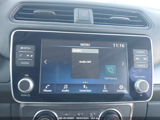 Nissan Leaf S Plus 62 Kwh 2022 1N4BZ1BV0NC559153 Image 19