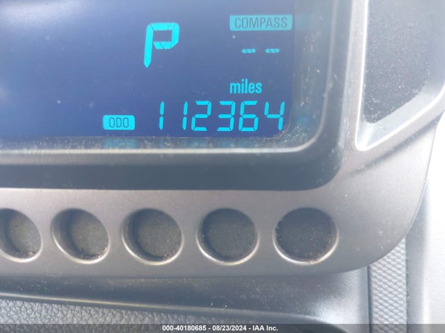 Chevrolet Sonic Lt Auto 2015 1G1JC5SB8F4130951 Image 7