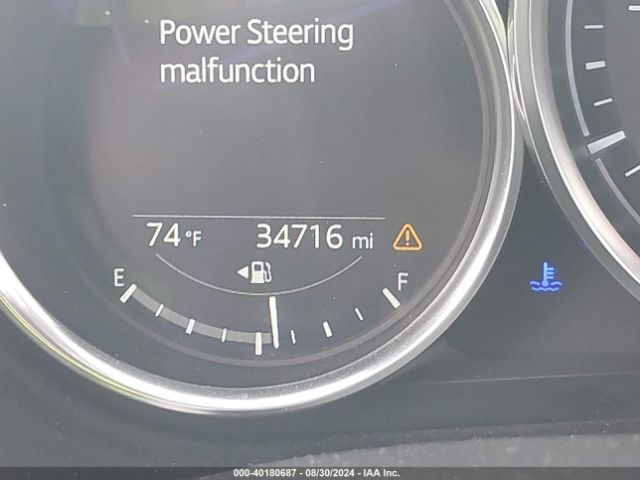 JM1NDAL73H0104986 Mazda Mx-5 Miata Rf Club