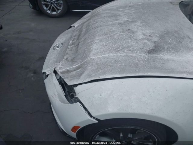 JM1NDAL73H0104986 Mazda Mx-5 Miata Rf Club