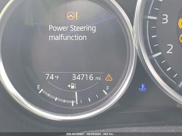 JM1NDAL73H0104986 Mazda Mx-5 Miata Rf Club