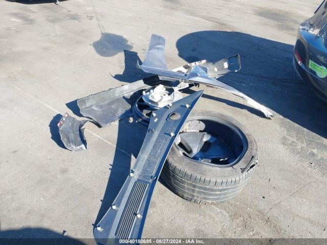5YJ3E1EA3PF432888 Tesla Model 3 Rear-wheel Drive