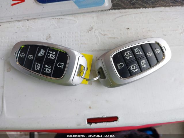 KM8R7DGE8PU502281 Hyundai Palisade Calligraphy