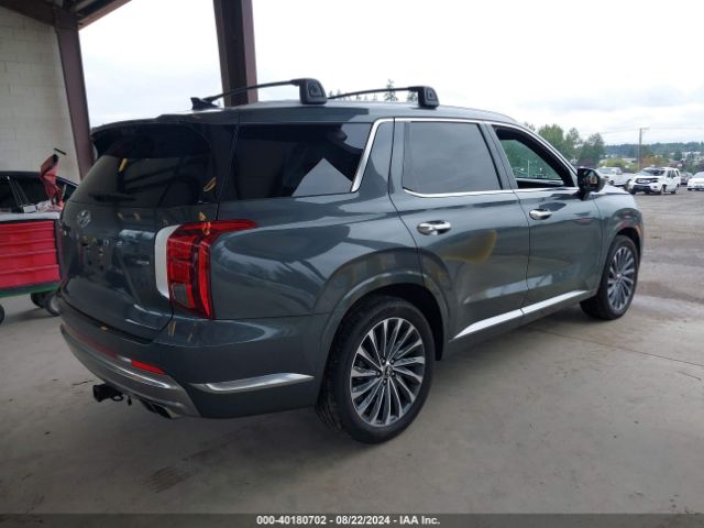 KM8R7DGE8PU502281 Hyundai Palisade Calligraphy