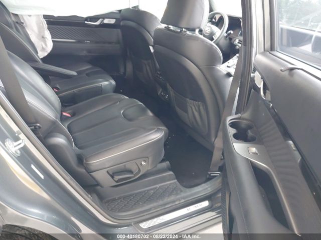 KM8R7DGE8PU502281 Hyundai Palisade Calligraphy