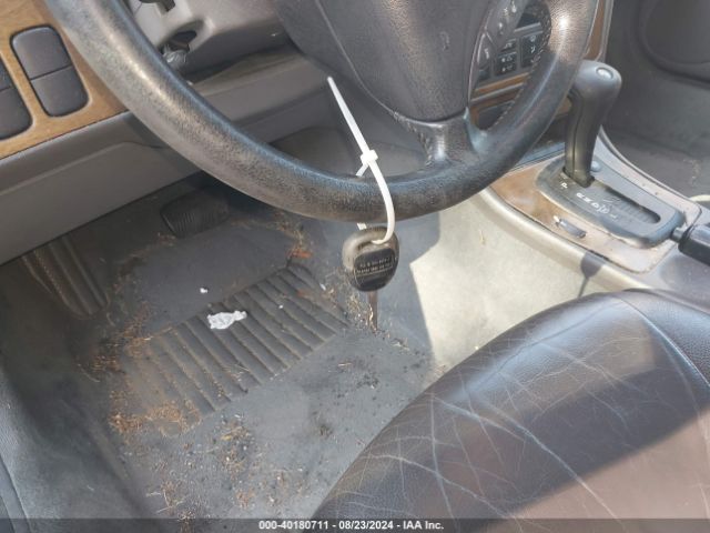 2003 SAAB 9-5 YS3EB49E933002234 Photo 10