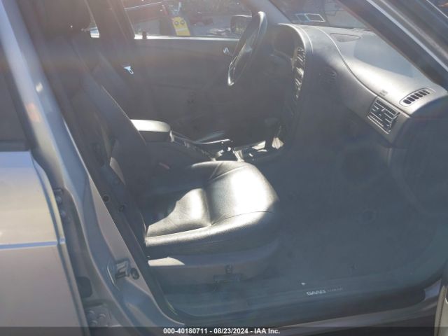 2003 SAAB 9-5 YS3EB49E933002234 Photo 4