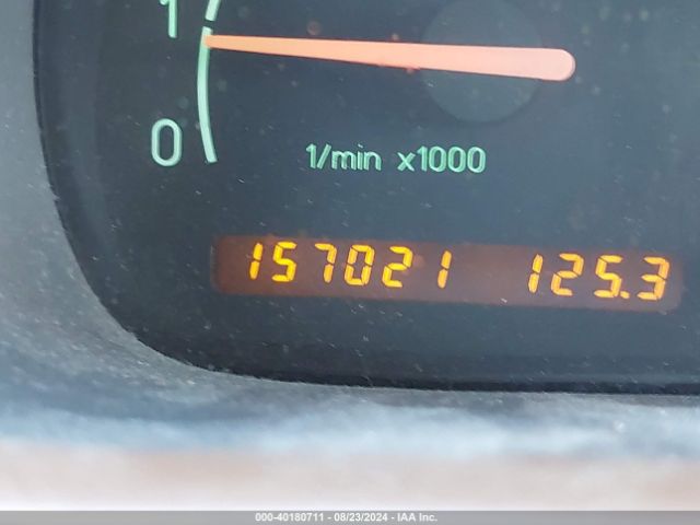 2003 SAAB 9-5 YS3EB49E933002234 Photo 6
