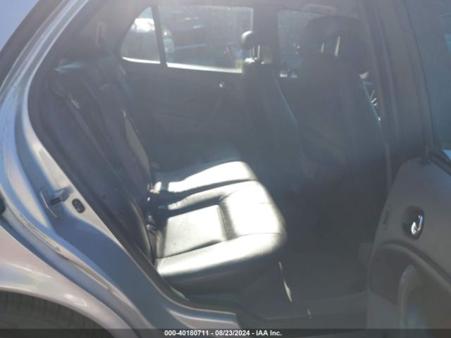 2003 SAAB 9-5 YS3EB49E933002234 Photo 7