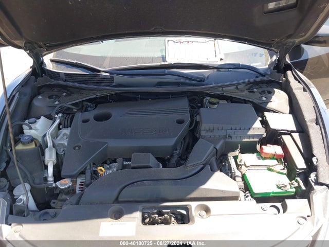 Nissan Altima 2.5 S 2017 1N4AL3AP1HN304936 Image 10