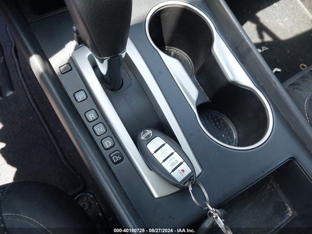 Nissan Altima 2.5 S 2017 1N4AL3AP1HN304936 Image 11