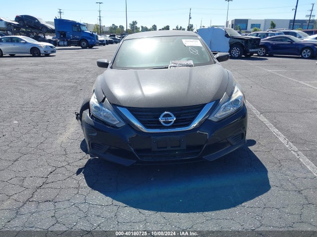 Nissan Altima 2.5 S 2017 1N4AL3AP1HN304936 Image 13