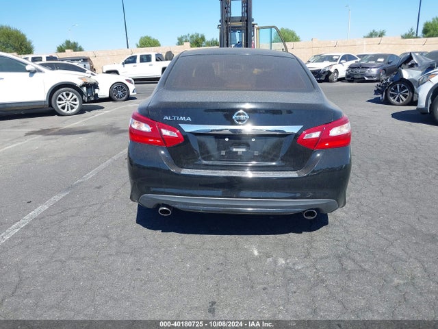 Nissan Altima 2.5 S 2017 1N4AL3AP1HN304936 Image 14