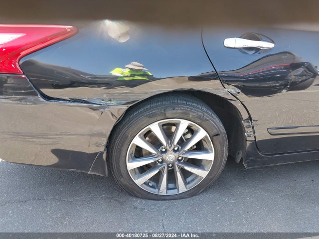 Nissan Altima 2.5 S 2017 1N4AL3AP1HN304936 Image 15