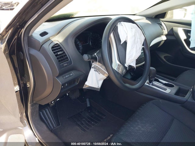 Nissan Altima 2.5 S 2017 1N4AL3AP1HN304936 Image 18