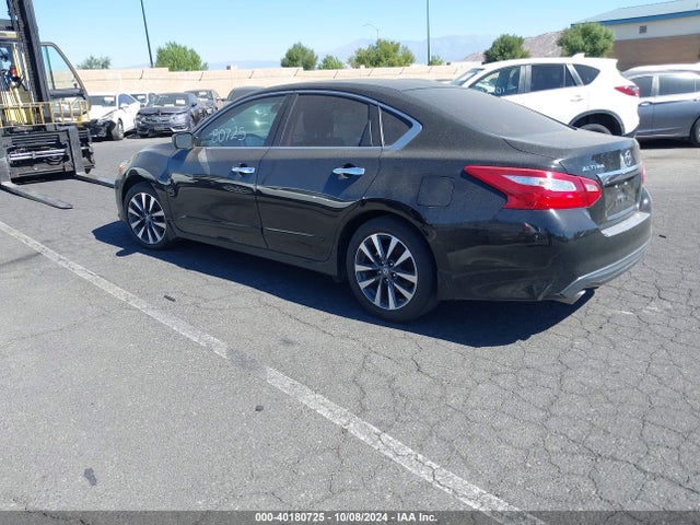 Nissan Altima 2.5 S 2017 1N4AL3AP1HN304936 Image 3