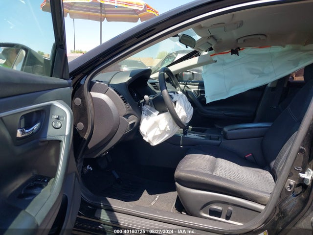 Nissan Altima 2.5 S 2017 1N4AL3AP1HN304936 Image 5