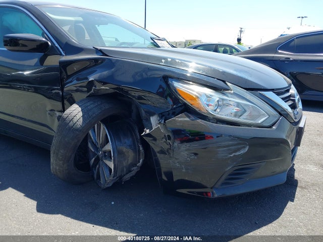 Nissan Altima 2.5 S 2017 1N4AL3AP1HN304936 Image 6
