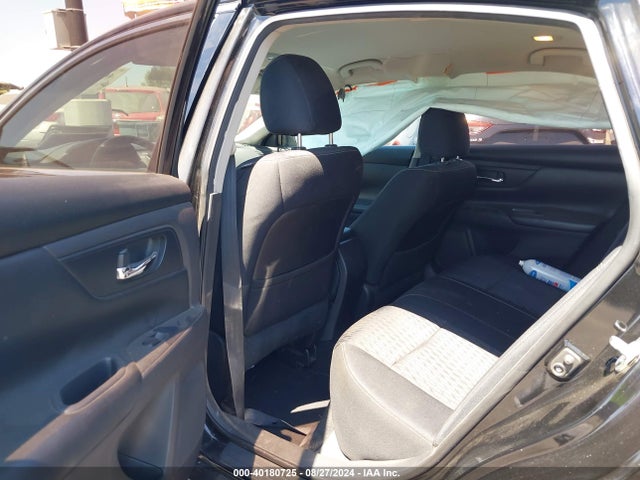 Nissan Altima 2.5 S 2017 1N4AL3AP1HN304936 Image 8