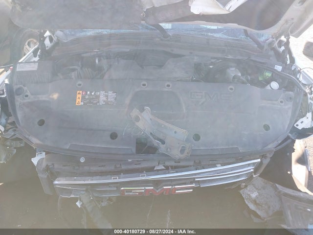 GMC YUKON SLE 2017 1GKS1AEC5HR315595 Image 10