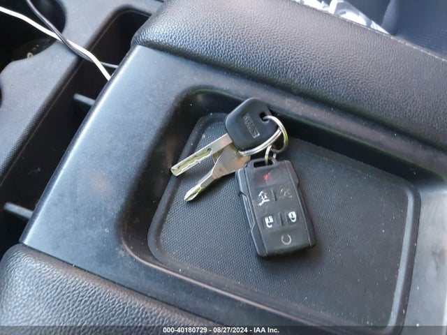 GMC YUKON SLE 2017 1GKS1AEC5HR315595 Image 11