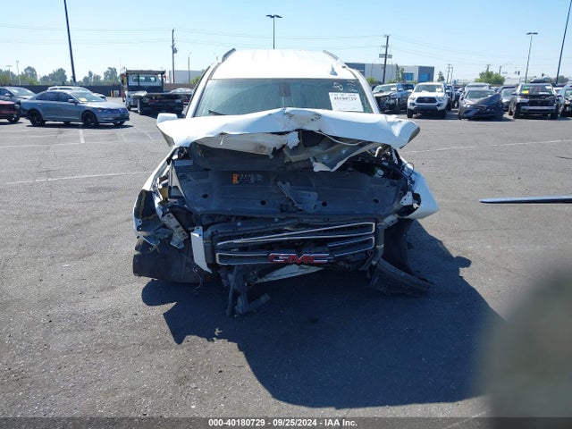 GMC YUKON SLE 2017 1GKS1AEC5HR315595 Image 13