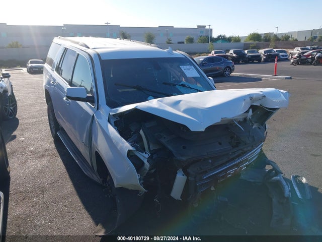GMC YUKON SLE 2017 1GKS1AEC5HR315595 Image 14