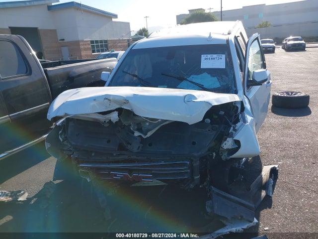 1GKS1AEC5HR315595 GMC YUKON SLE
