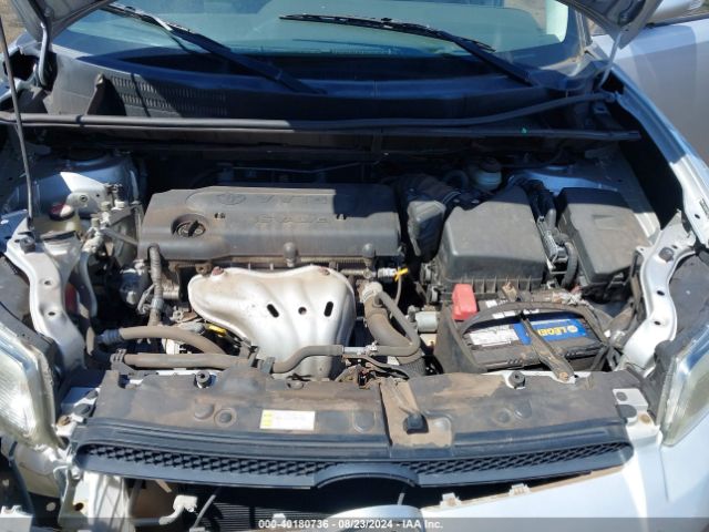 JTLZE4FE9FJ081316 Scion Xb 686 Parklan Edition