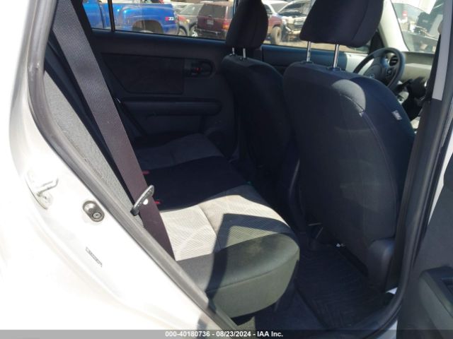 JTLZE4FE9FJ081316 Scion Xb 686 Parklan Edition