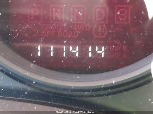 1C4NJRFB0FD154063 Jeep Patriot High Altitude Edition