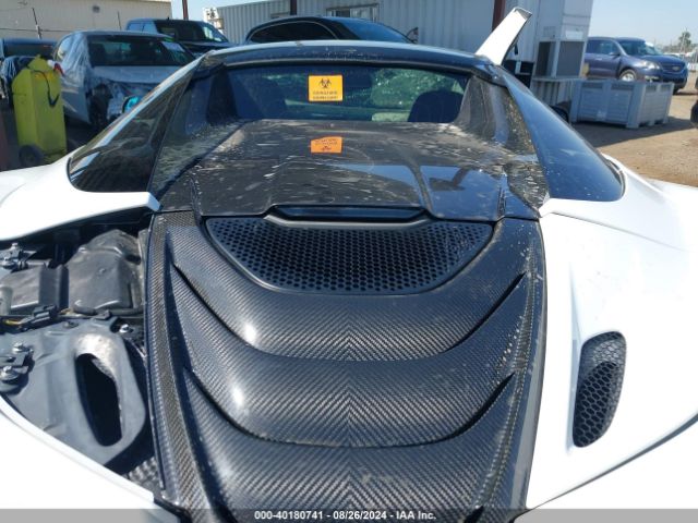 2020 MCLAREN 720S SBM14FCA3LW003757 Photo 9