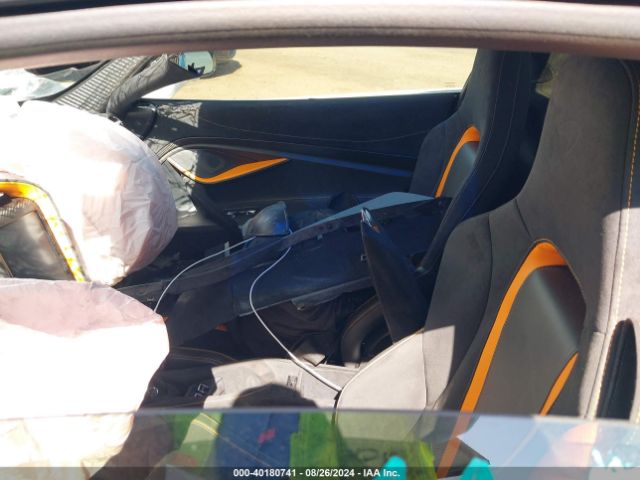 2020 MCLAREN 720S SBM14FCA3LW003757 Photo 4