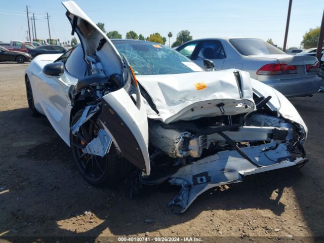 2020 MCLAREN 720S SBM14FCA3LW003757 Photo 5