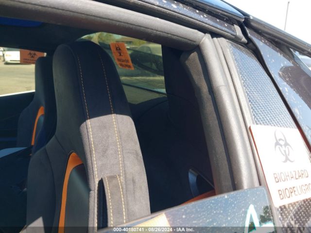 2020 MCLAREN 720S SBM14FCA3LW003757 Photo 7