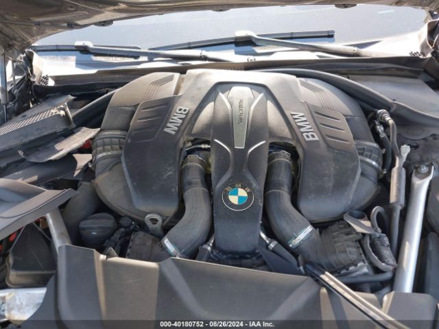 WBA7F0C53KGM25305 BMW 750i