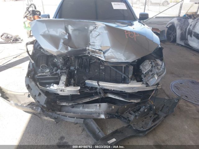 WBA7F0C53KGM25305 BMW 750i