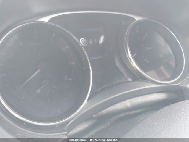 5N1AT2MV0FC893531 Nissan ROGUE SV