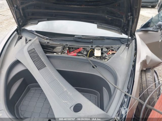5YJ3E1EC7PF412922 Tesla Model 3 Performance Dual Motor All-wheel Drive