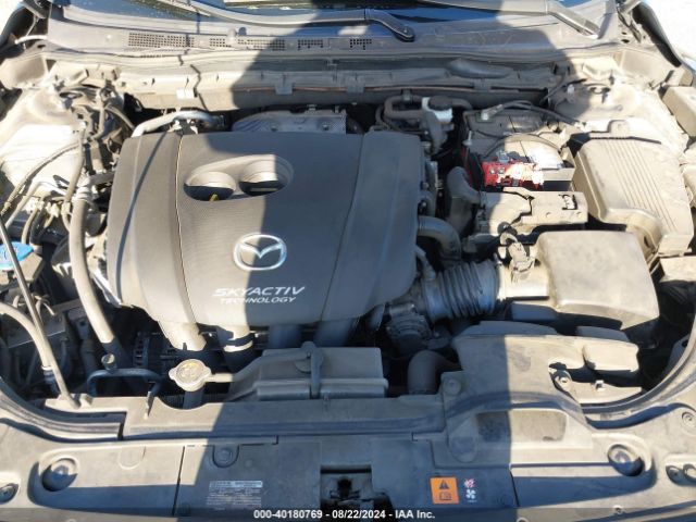 JM1GJ1U52G1467156 Mazda Mazda6 I Sport