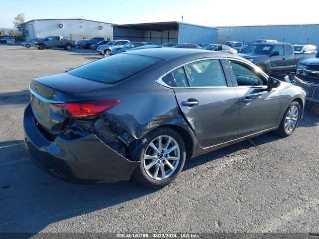 JM1GJ1U52G1467156 Mazda Mazda6 I Sport