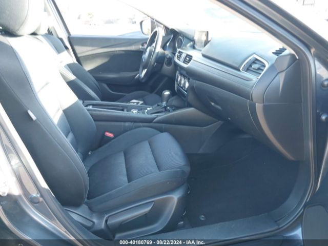 JM1GJ1U52G1467156 Mazda Mazda6 I Sport