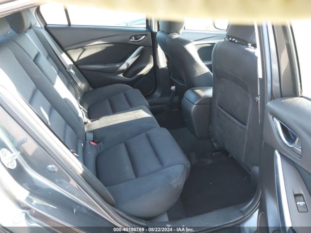 JM1GJ1U52G1467156 Mazda Mazda6 I Sport