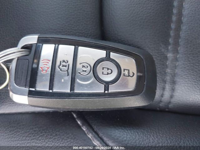 2FMPK4J9XNBA72175 Ford EDGE SEL
