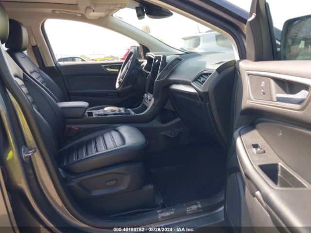 2FMPK4J9XNBA72175 Ford EDGE SEL