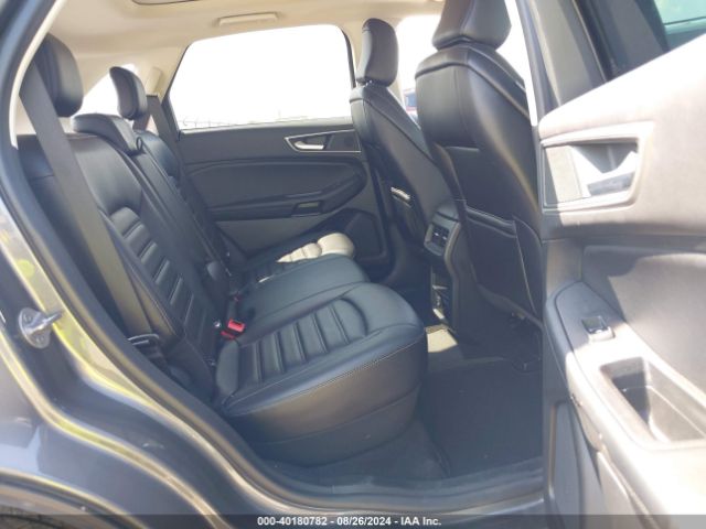 2FMPK4J9XNBA72175 Ford EDGE SEL